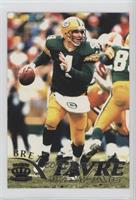 Brett Favre