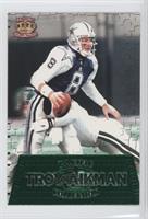 Troy Aikman