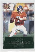 John Elway [Noted]