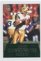 Brett Favre