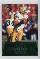 Brett Favre [Noted]