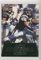 Junior Seau