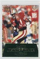 Jerry Rice