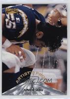 Junior Seau