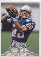 Terry Glenn