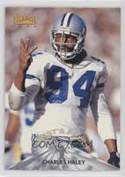 Charles Haley