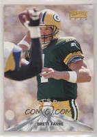 Brett Favre