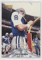 Troy Aikman