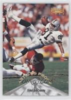 Tim Brown