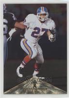 Steve Atwater