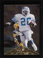 Barry Sanders