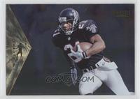 Eric Metcalf