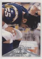 Junior Seau