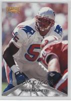 Willie McGinest