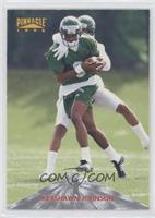 Keyshawn Johnson [EX to NM]