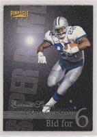 Emmitt Smith [Good to VG‑EX]