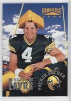 Brett Favre