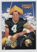 Brett Favre