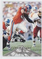 Terrell Davis