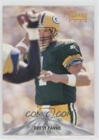 Brett Favre