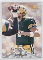 Brett Favre