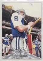 Troy Aikman