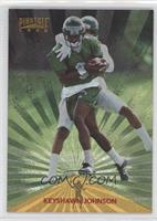 Keyshawn Johnson