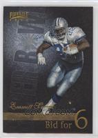 Emmitt Smith