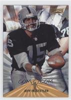 Jeff Hostetler