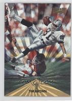 Tim Brown