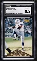 Emmitt Smith [CGC 8.5 NM/Mint+]