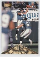 Mark Brunell [Noted]