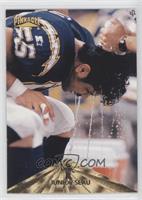 Junior Seau