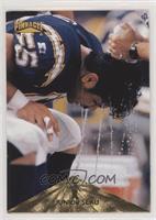 Junior Seau