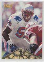 Willie McGinest