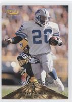 Barry Sanders