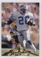 Barry Sanders