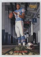 Eddie George [EX to NM]