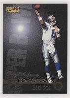 Troy Aikman [EX to NM]