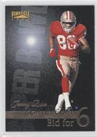 Jerry Rice [Noted]