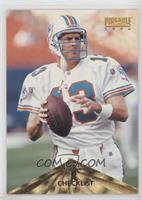 Checklist - Dan Marino