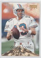 Checklist - Dan Marino