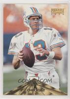 Checklist - Dan Marino