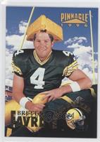 Brett Favre