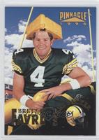 Brett Favre