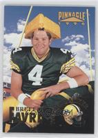 Brett Favre