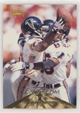 1996 Pinnacle - [Base] #39 - Terance Mathis