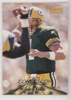 Brett Favre [EX to NM]