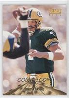 Brett Favre