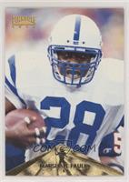 Marshall Faulk [EX to NM]